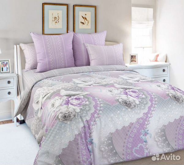 Ткань на отрез