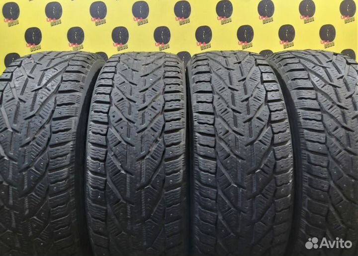 Tigar SUV Ice 225/60 R17