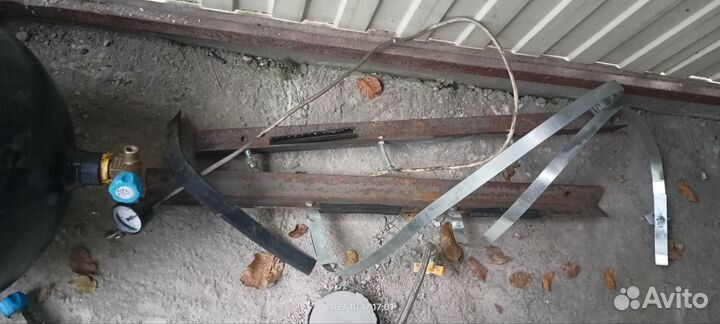 Гбо 4 поколения метан