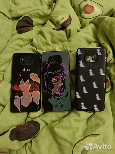 Смартфон xiaomi poco x3 pro 8 256