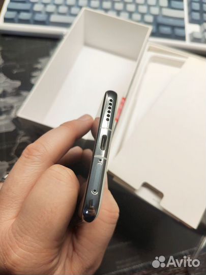 HUAWEI P60 Pro, 8/256 ГБ