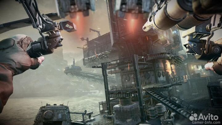 Killzone 3 (PS3)