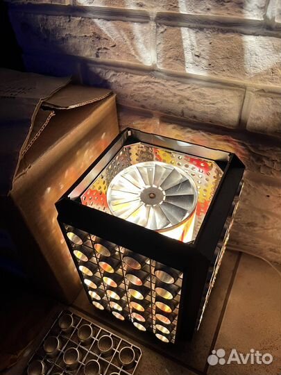 Светильник Вечер Винтаж Новый