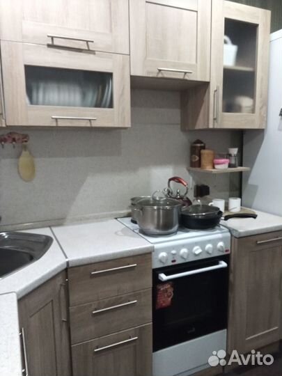 Кухонный гарнитур бу в хорошем состоянии