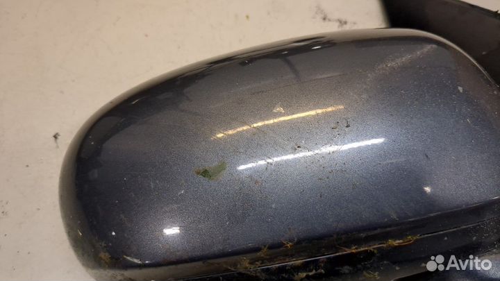 Зеркало боковое Nissan Almera N16, 2001