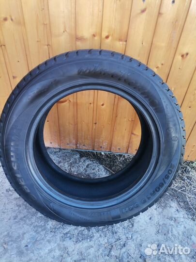 Белшина Artmotion Snow 205/60 R16