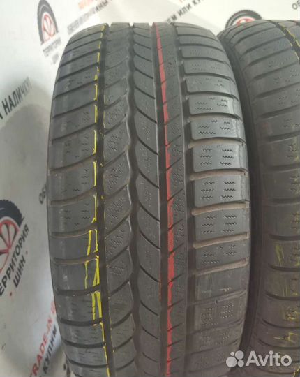 Continental Conti4x4IceContact 235/55 R17