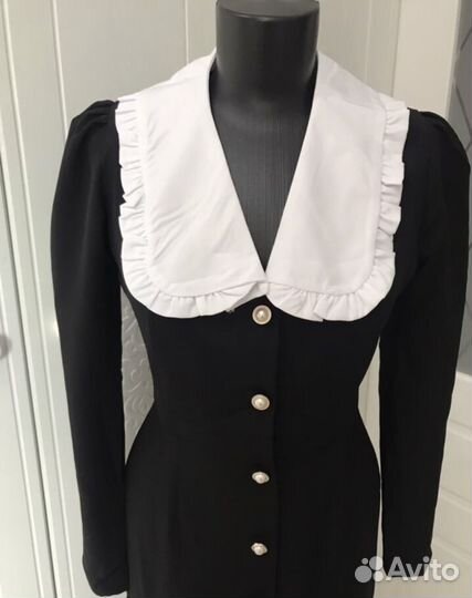 Платье 48 размер