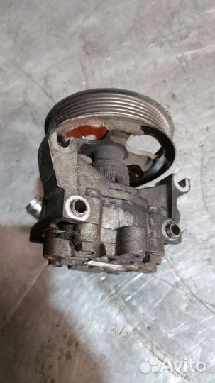 Насос гидроусилителя руля Ford Tourneo Connect