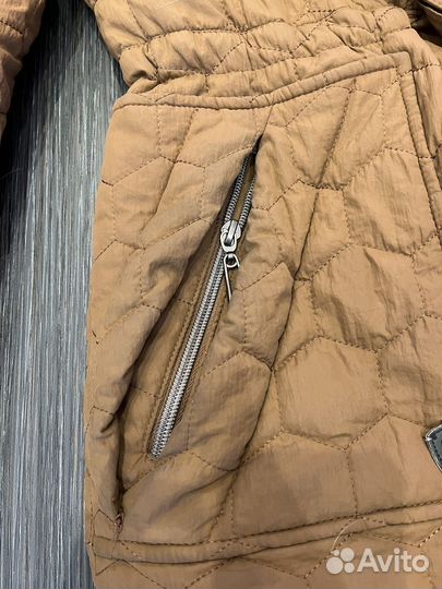 Пальто для девочки