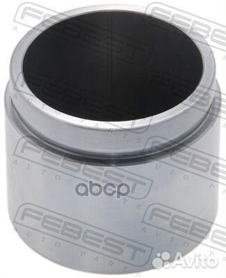 Поршень суппорта тормозного переднего 1276porf