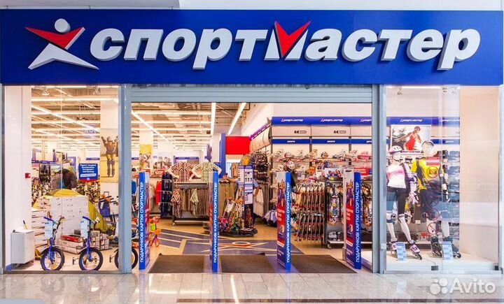 Охранник В ТЦ Без Опыта