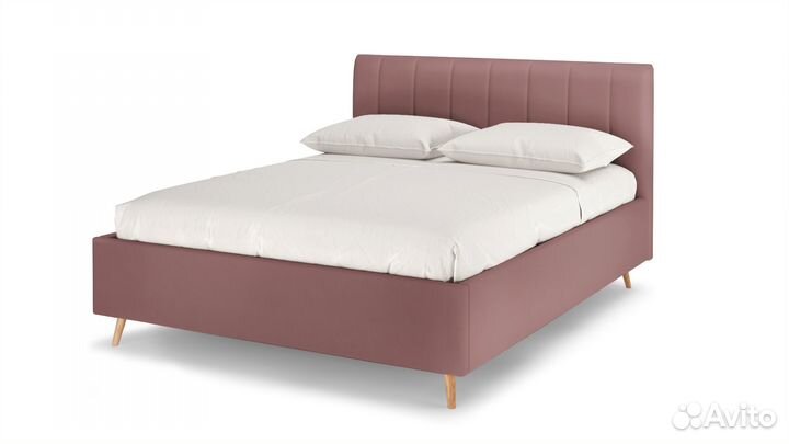 Кровать односпальная Оливер 120х200