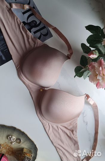 Бюстгальтер 42D 90DD 95D 100C fame