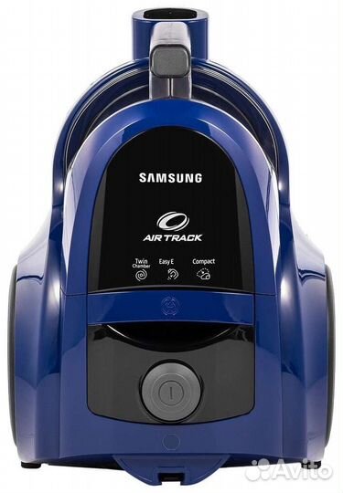 Новый пылесос Samsung SC4520