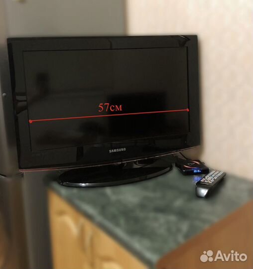Телевизор samsung le26b450