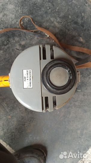 Электромегафон