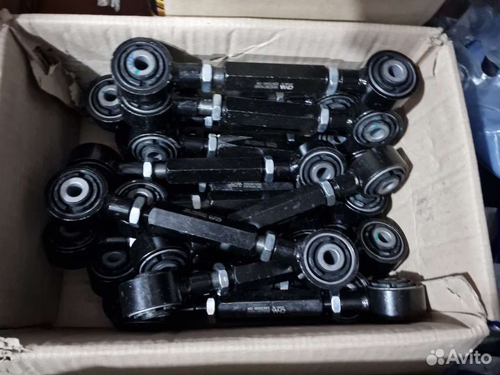 Сход развальные рычаги для форд фокус 3 фирменные