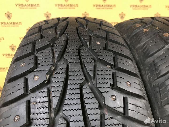 Nankang SW-7 185/60 R15 88T