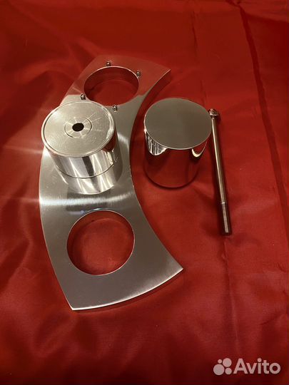 Площадка для тонарма transrotor tnd Apollo