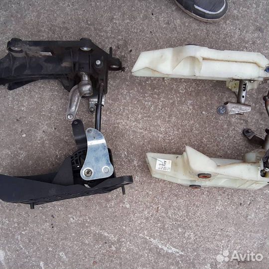 Кулиса мазда 6 gg, 3 bk