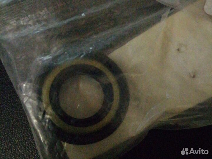 Сальник туннеля водомёта Yamaha 1200