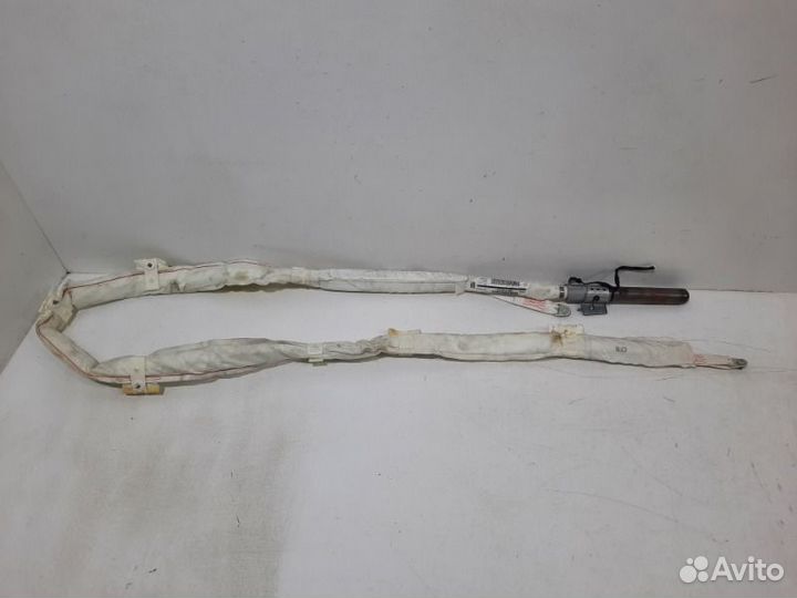 Подушка безопасности Airbag правая Bmw 5Er E60