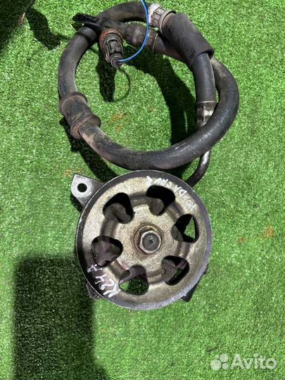 Насос гур Honda Cr-V RD K24A 2002-2007