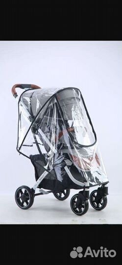Коляска Babalo 2021 future