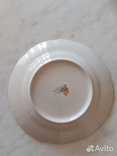 Сервиз кофейный