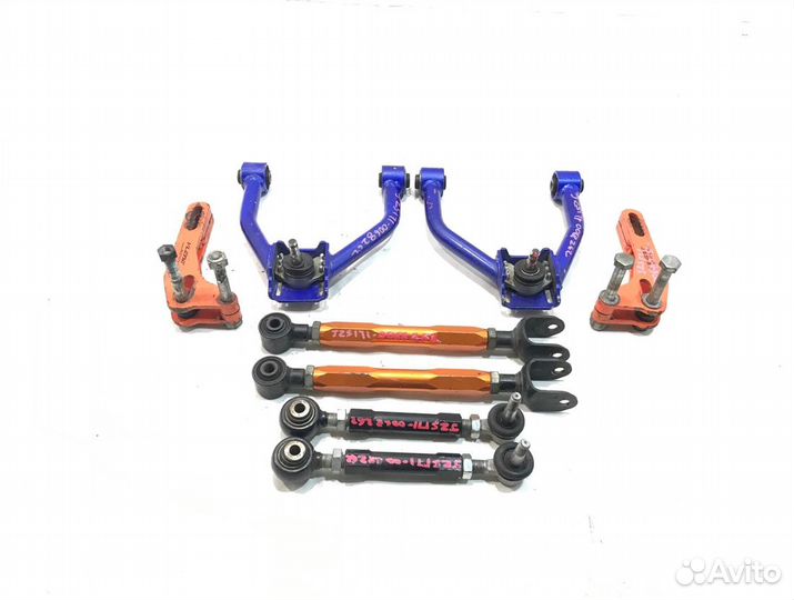 Рычаг Toyota Crown JZS171 1jzgte 2000