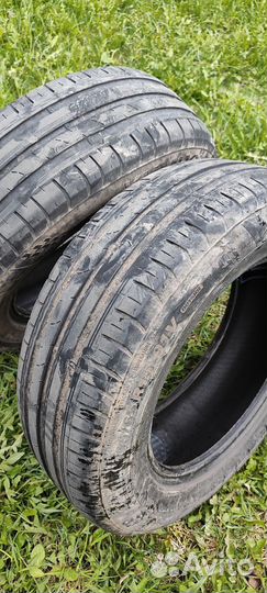 Kumho Ecsta HS51 195/65 R15 92V