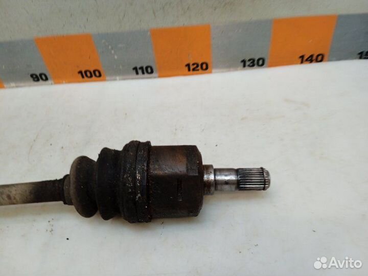 Б/У Б/У шрус, полуось, 1.8 АКПП, Хендай Матрикс