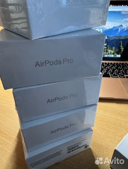 Apple Airpods pro 2