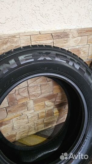 Nexen Winguard Ice SUV 215/65 R16 98T