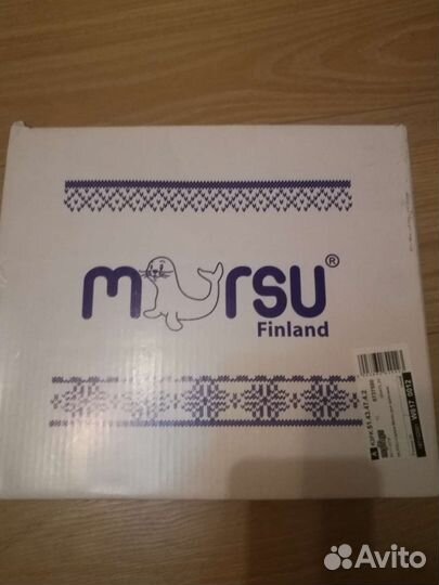 Сапоги зимние