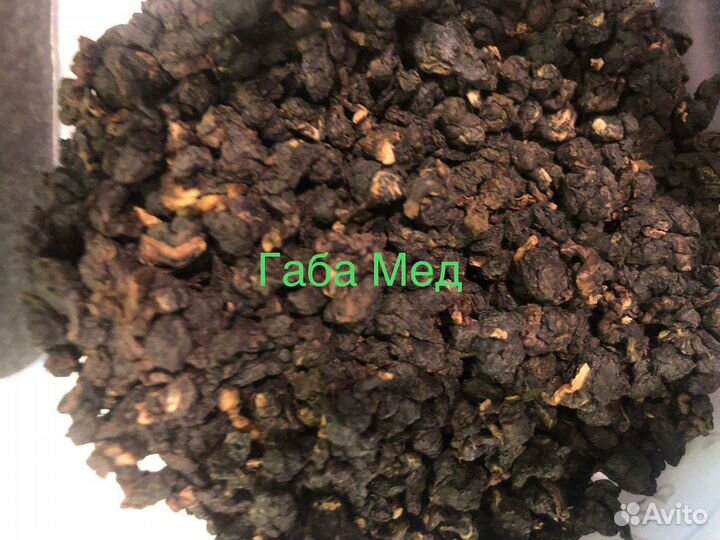 Шу пуэр с доставкой