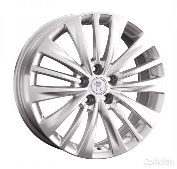 Литые диски Replay KI329 r18 5x114.3