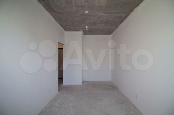 1-к. квартира, 29,4 м², 15/19 эт.