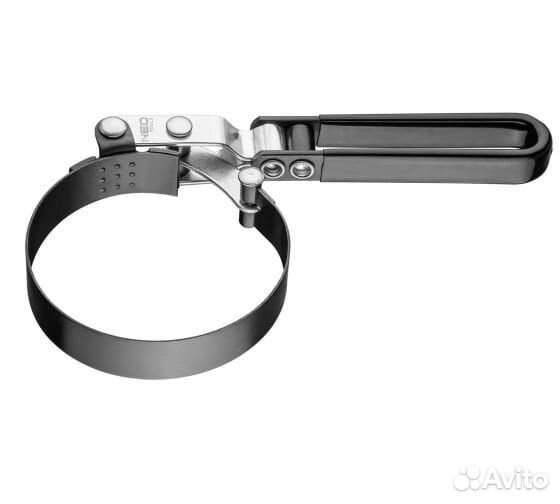 Съемник масляного фильтра NEO Tools