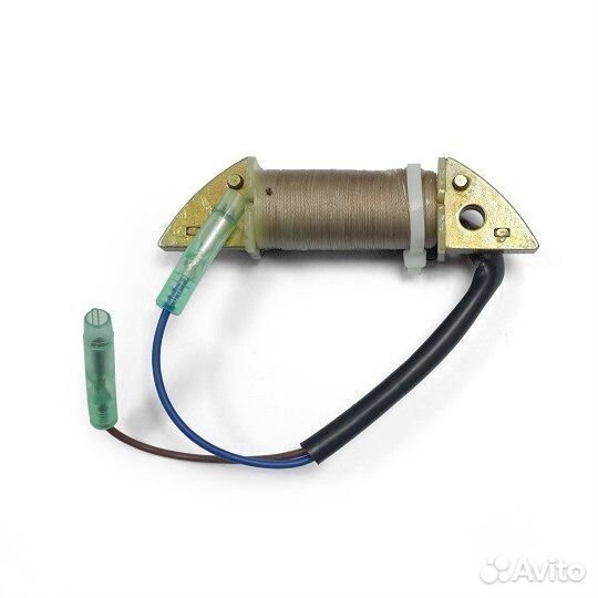 Катушка зажигания для лодочного мотора 9.9-15