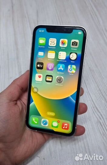 iPhone 14, 256 ГБ
