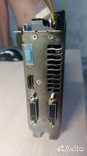 Видеокарта