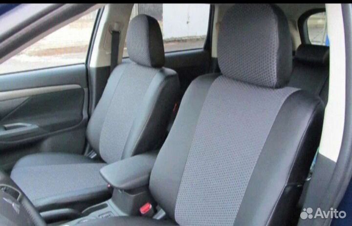 Авточехлы модельные от производителя Москва