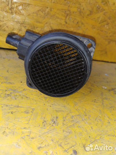 Расходомер (датчик дмрв) Volvo Xc90 C71 D5244T4