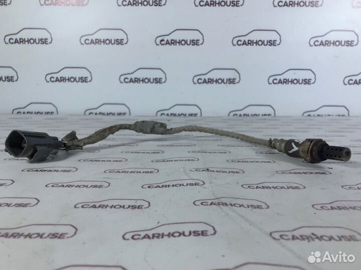 Датчик кислорода левый Land Rover Range Rover