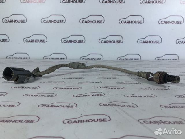 Датчик кислорода левый Land Rover Range Rover