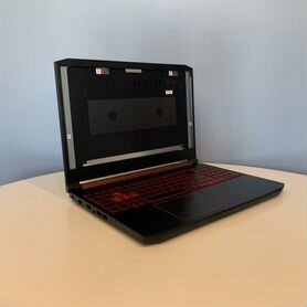 Acer Nitro AN515-43 AN515-54 на разборе