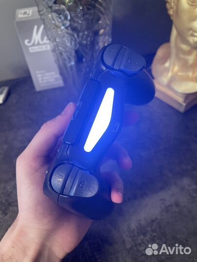 Геймпад dualshock 4 новый