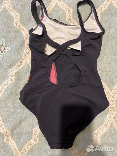 Купальник для бассейна